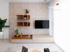 Apartment Eagle tower, Playa de Poniente, Benidorm