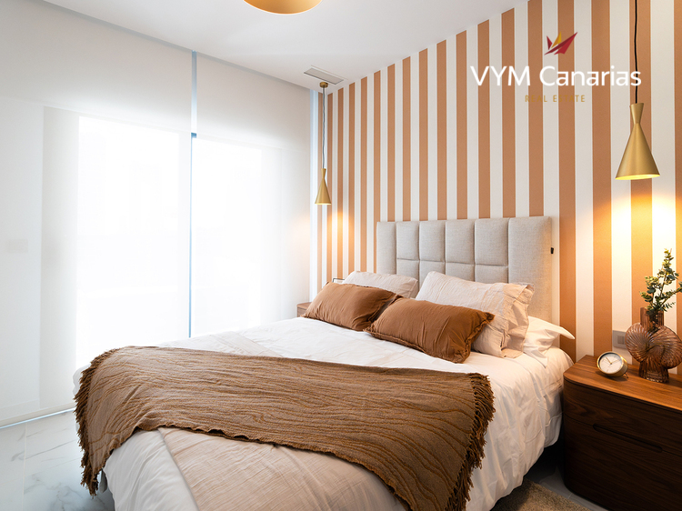 Apartment Eagle tower, Playa de Poniente, Benidorm
