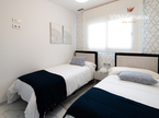 Apartment Eagle tower, Playa de Poniente, Benidorm