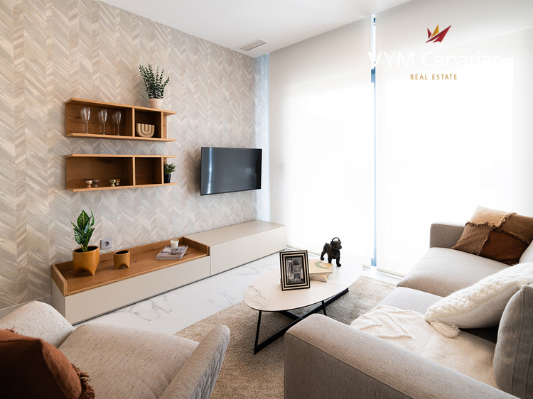 Apartment Eagle tower, Playa de Poniente, Benidorm
