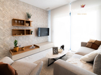 Apartment Eagle tower, Playa de Poniente, Benidorm