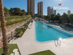 Apartment Eagle tower, Playa de Poniente, Benidorm