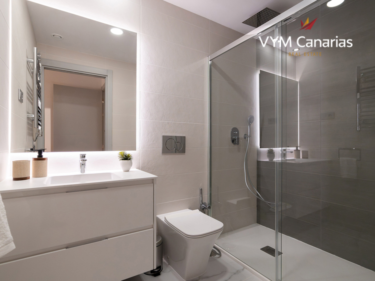 Apartment Eagle tower, Playa de Poniente, Benidorm