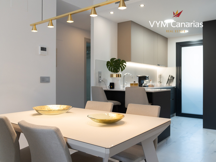 Apartment Eagle tower, Playa de Poniente, Benidorm