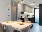 Apartment Eagle tower, Playa de Poniente, Benidorm