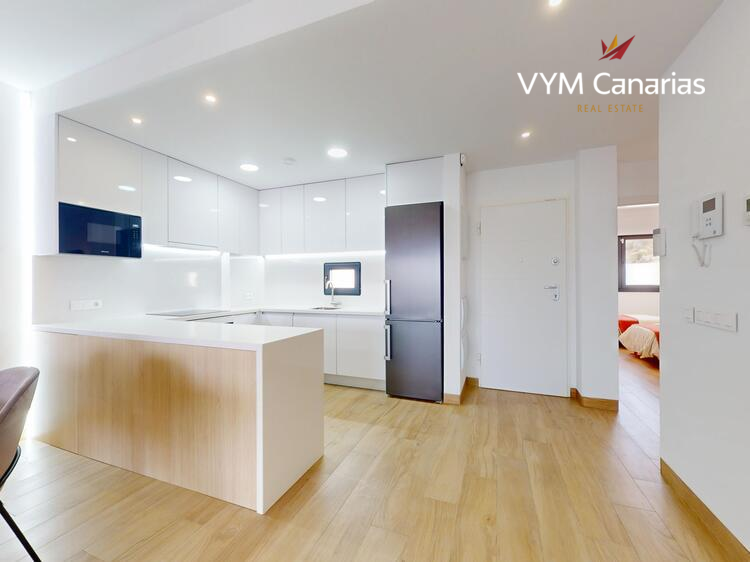 Casa / villa – Bungalow Mirador Hills, Balcón de Finestrat – Terra Marina, Finestrat
