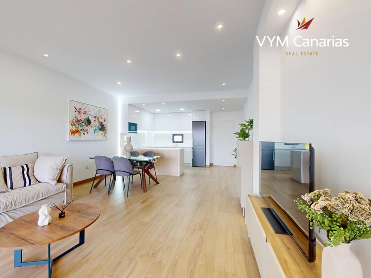 Casa / villa – Bungalow Mirador Hills, Balcón de Finestrat – Terra Marina, Finestrat