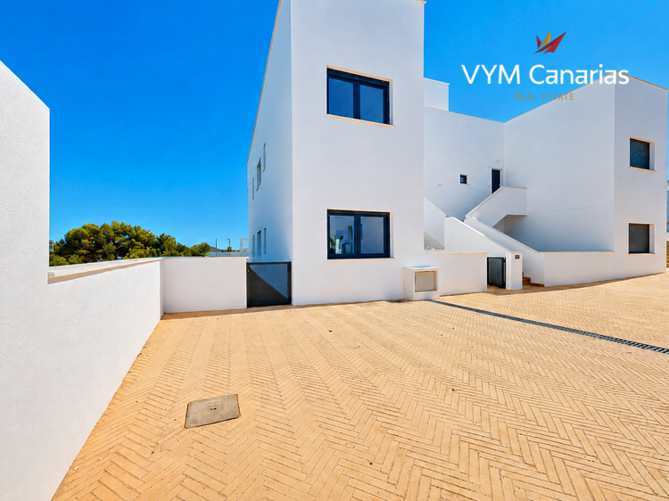 Casa / villa – Bungalow Mirador Hills, Balcón de Finestrat – Terra Marina, Finestrat