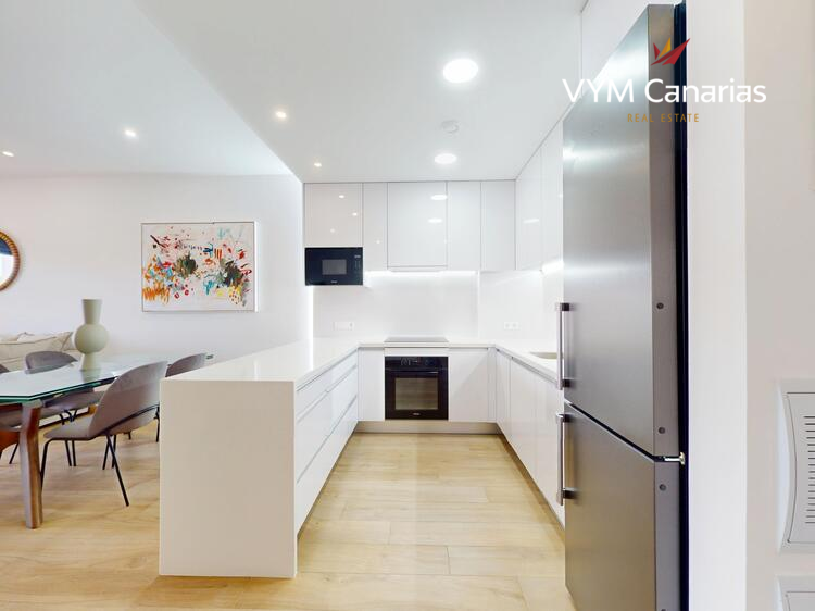 Casa / villa – Bungalow Mirador Hills, Balcón de Finestrat – Terra Marina, Finestrat