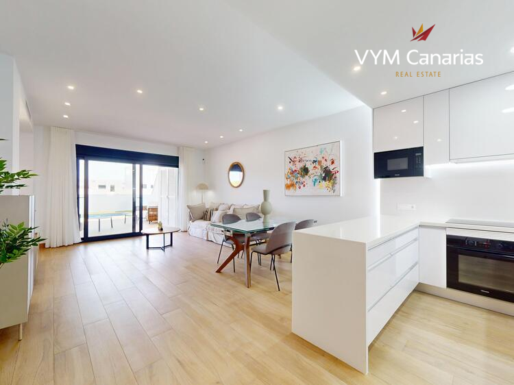 Casa / villa – Bungalow Mirador Hills, Balcón de Finestrat – Terra Marina, Finestrat