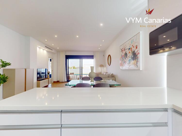 Casa / villa – Bungalow Mirador Hills, Balcón de Finestrat – Terra Marina, Finestrat