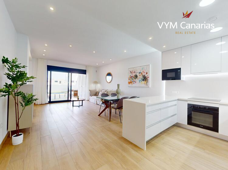 Casa / villa – Bungalow Mirador Hills, Balcón de Finestrat – Terra Marina, Finestrat