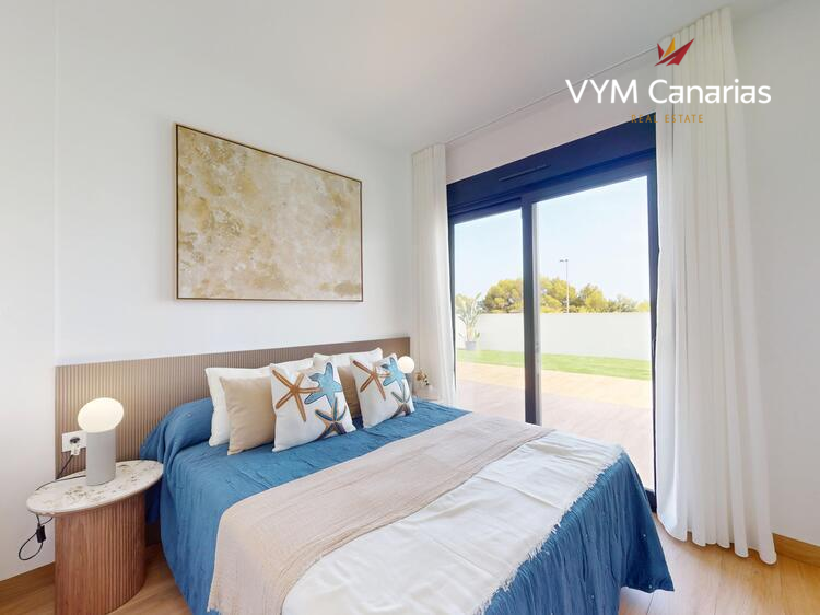 Casa / villa – Bungalow Mirador Hills, Balcón de Finestrat – Terra Marina, Finestrat