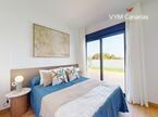Casa / villa – Bungalow Mirador Hills, Balcón de Finestrat – Terra Marina, Finestrat