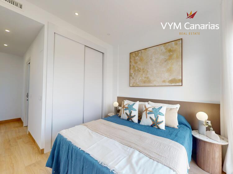 Casa / villa – Bungalow Mirador Hills, Balcón de Finestrat – Terra Marina, Finestrat