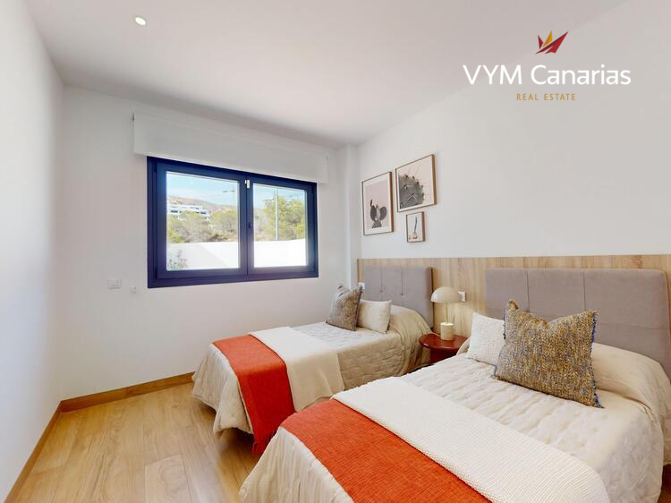 Casa / villa – Bungalow Mirador Hills, Balcón de Finestrat – Terra Marina, Finestrat