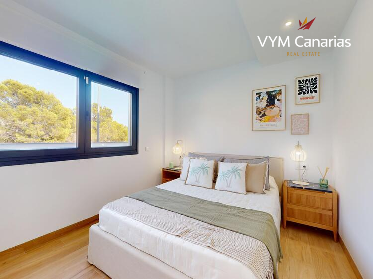 Casa / villa – Bungalow Mirador Hills, Balcón de Finestrat – Terra Marina, Finestrat