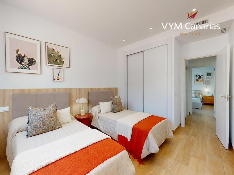 Casa / villa – Bungalow Mirador Hills, Balcón de Finestrat – Terra Marina, Finestrat