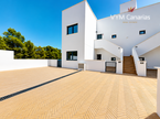 Casa / villa – Bungalow Mirador Hills, Balcón de Finestrat – Terra Marina, Finestrat