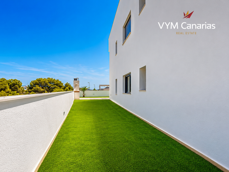 Casa / villa – Bungalow Mirador Hills, Balcón de Finestrat – Terra Marina, Finestrat