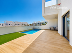 Casa / villa – Bungalow Mirador Hills, Balcón de Finestrat – Terra Marina, Finestrat
