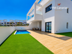 Casa / villa – Bungalow Mirador Hills, Balcón de Finestrat – Terra Marina, Finestrat