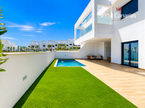 Casa / villa – Bungalow Mirador Hills, Balcón de Finestrat – Terra Marina, Finestrat