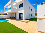 Casa / villa – Bungalow Mirador Hills, Balcón de Finestrat – Terra Marina, Finestrat