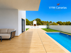 Casa / villa – Bungalow Mirador Hills, Balcón de Finestrat – Terra Marina, Finestrat