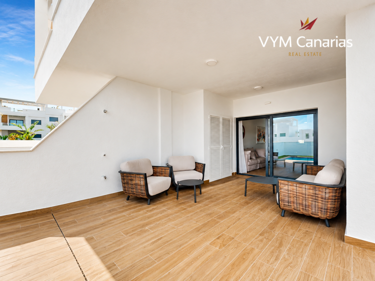 Casa / villa – Bungalow Mirador Hills, Balcón de Finestrat – Terra Marina, Finestrat