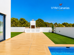 Casa / villa – Bungalow Mirador Hills, Balcón de Finestrat – Terra Marina, Finestrat