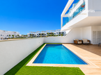 Casa / villa – Bungalow Mirador Hills, Balcón de Finestrat – Terra Marina, Finestrat