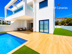 Casa / villa – Bungalow Mirador Hills, Balcón de Finestrat – Terra Marina, Finestrat