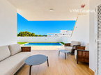 Casa / villa – Bungalow Mirador Hills, Balcón de Finestrat – Terra Marina, Finestrat