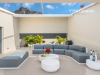 Maison / Villa Torviscas – Roque del Conde, Adeje