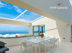 Maison / Villa Torviscas – Roque del Conde, Adeje