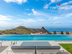 Maison / Villa Torviscas – Roque del Conde, Adeje