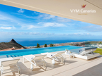 Maison / Villa Torviscas – Roque del Conde, Adeje