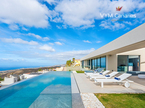 Maison / Villa Torviscas – Roque del Conde, Adeje