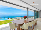 Maison / Villa Torviscas – Roque del Conde, Adeje