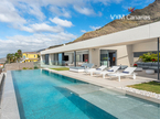Maison / Villa Torviscas – Roque del Conde, Adeje