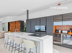 Maison / Villa Torviscas – Roque del Conde, Adeje