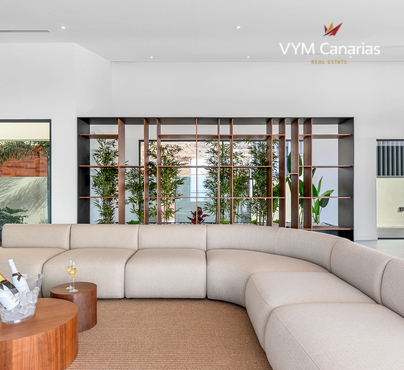 House / Villa Torviscas – Roque del Conde, Adeje