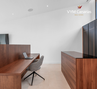 House / Villa Torviscas – Roque del Conde, Adeje