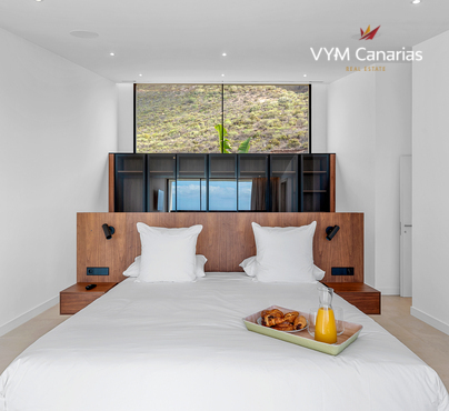 House / Villa Torviscas – Roque del Conde, Adeje