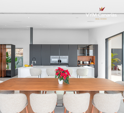 House / Villa Torviscas – Roque del Conde, Adeje