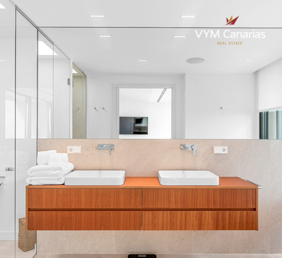 House / Villa Torviscas – Roque del Conde, Adeje