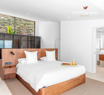 House / Villa Torviscas – Roque del Conde, Adeje