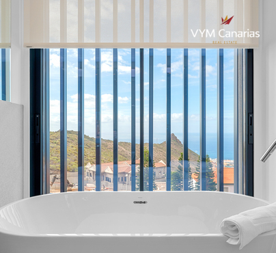 House / Villa Torviscas – Roque del Conde, Adeje