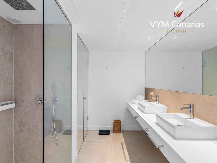 Maison / Villa Torviscas – Roque del Conde, Adeje